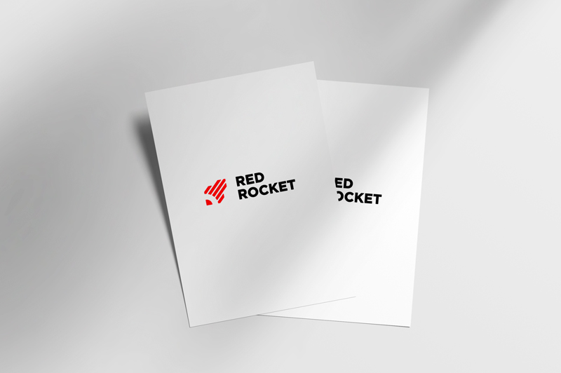 Печать на бумаге Red Rocket в Брянске / reklamabryansk.ru