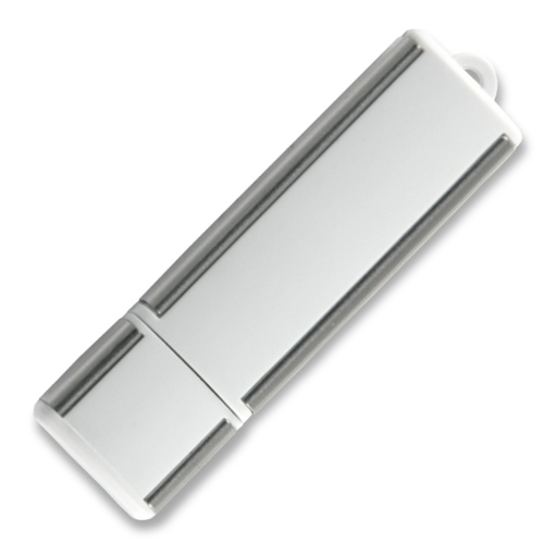 USB флешка с логотипом модель 117