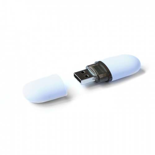 USB флешка модель 184 Soft Touch