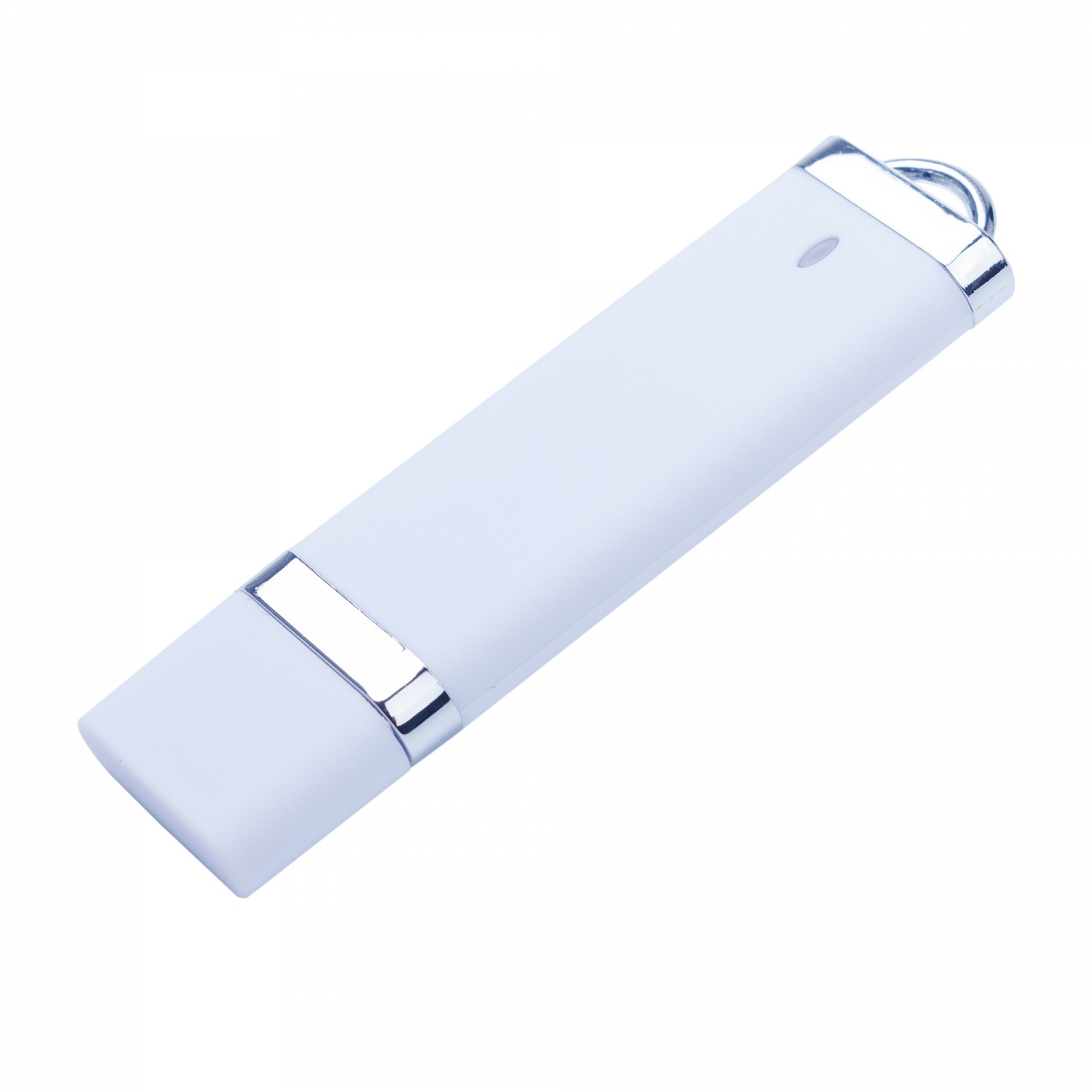 USB флешка с логотипом модель 116 Soft Touch USB 3.0
