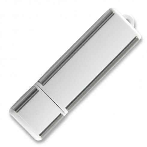 USB флешка с логотипом модель 117 USB 3.0