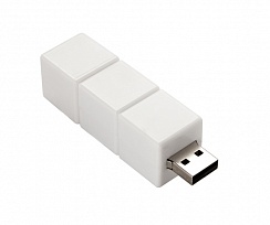 USB флешка с логотипом модель 101